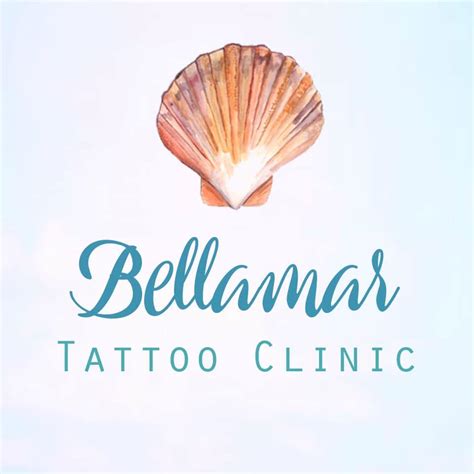 tatuajes fortaleza|Bellamar Tattoo Clinic 